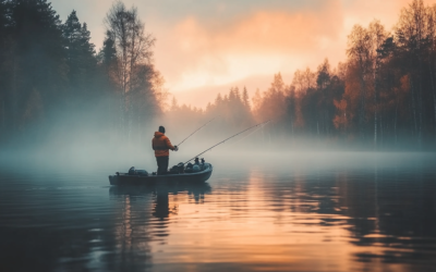 Why Do Some Outdoor Brands Dominate While Others Struggle to Get Attention?